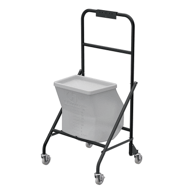 Portable Eyewash Cart with Tank